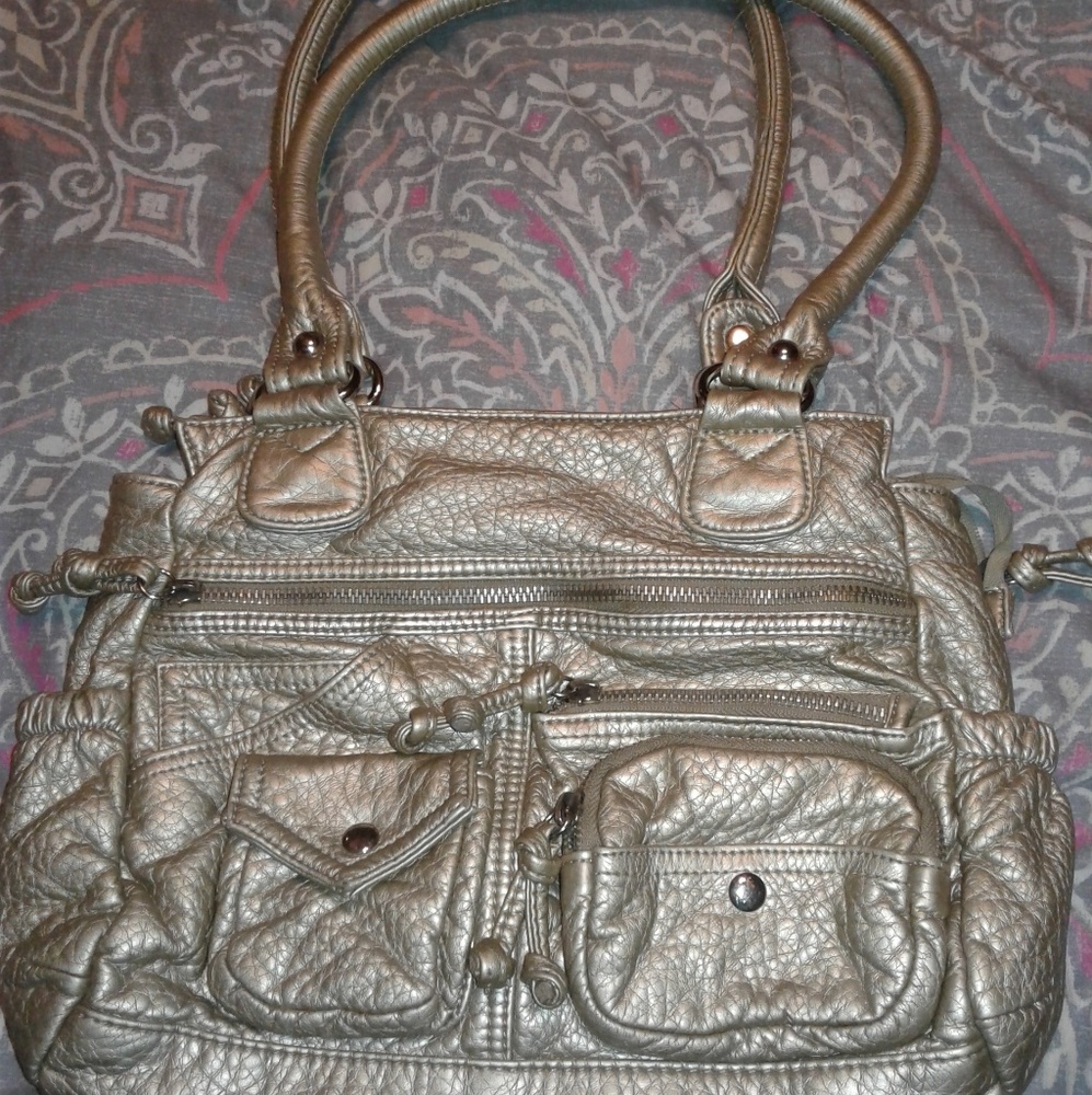 Used like new purse